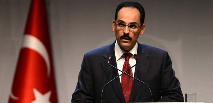 Ermenistan-Türkiye arasındaki Çanakkale gerginliği büyüyor